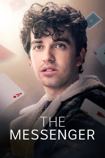 Movie poster for The Messenger
