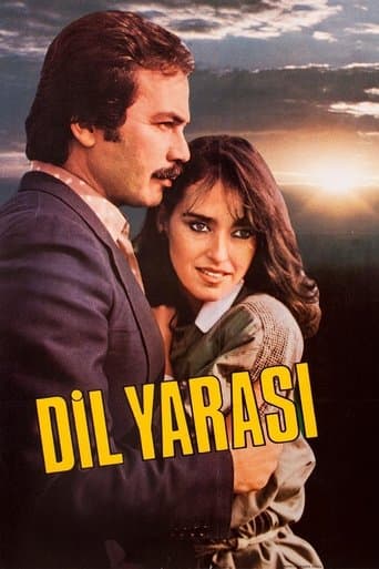 Movie poster for Dil Yarası