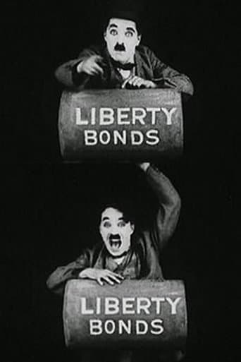 Movie poster for The Bond