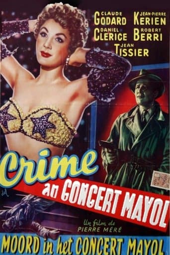 Movie poster for Palace of Shame