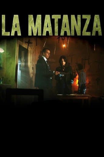 Movie poster for Txarriboda