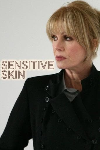Movie poster for Sensitive Skin