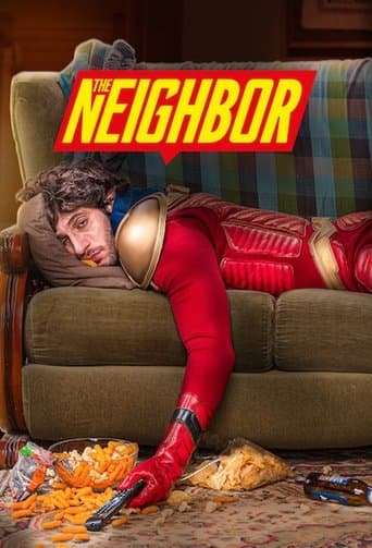 Movie poster for The Neighbor