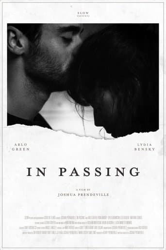 Movie poster for In Passing