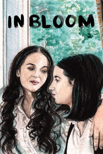 Movie poster for In Bloom