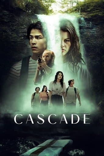 Movie poster for Cascade