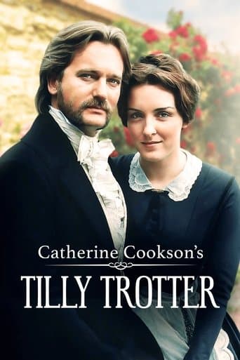 Movie poster for Tilly Trotter