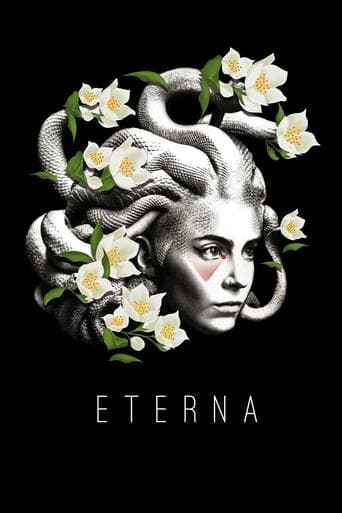 Movie poster for Eterna