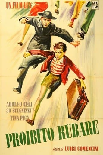 Movie poster for Guaglio