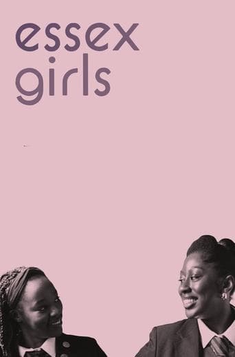 Movie poster for Essex Girls