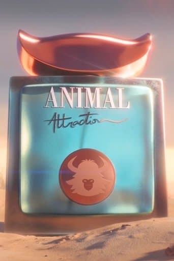 Movie poster for Animal Attraction