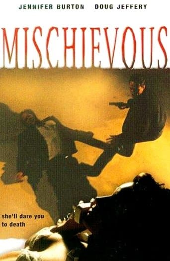 Movie poster for Mischievous