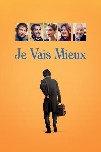 Movie poster for Je vais mieux