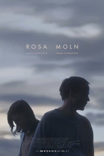 Movie poster for The Pink Cloud Syndrome