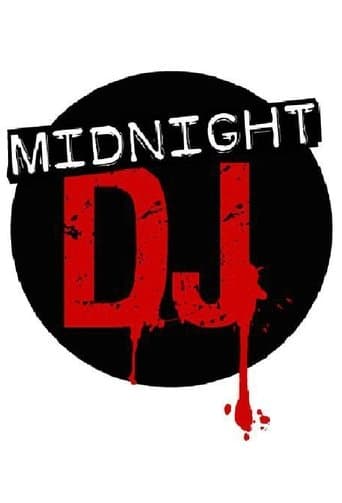 Movie poster for Midnight DJ