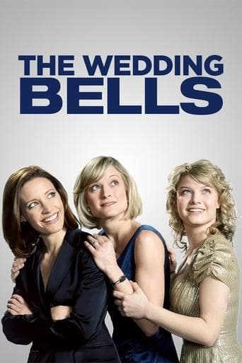 Movie poster for The Wedding Bells