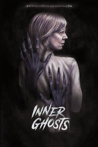 Movie poster for Inner Ghosts
