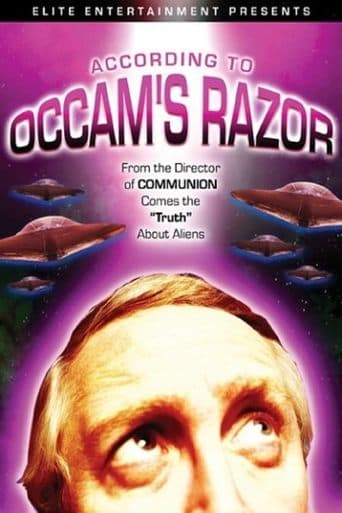 Movie poster for According to Occam's Razor