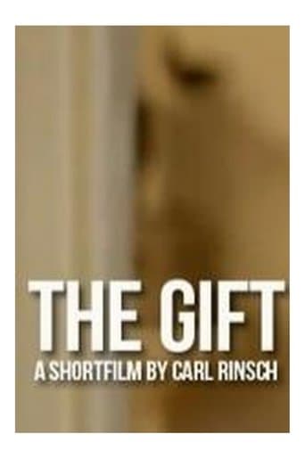 Movie poster for The Gift