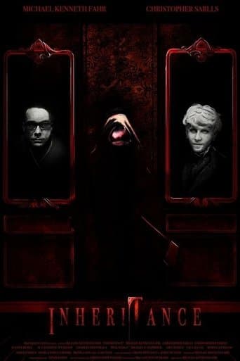 Movie poster for Inheritance