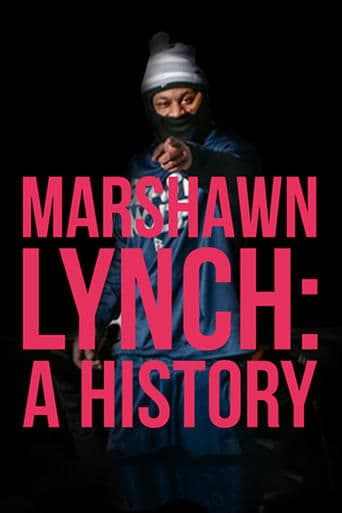 Movie poster for Lynch: A History