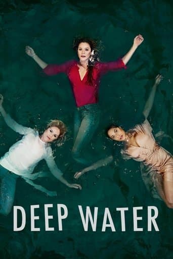 Movie poster for Deep Water