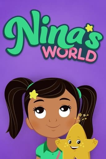 Movie poster for Nina's World