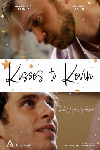 Movie poster for Kisses to Kevin