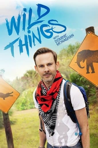 Movie poster for Wild Things with Dominic Monaghan