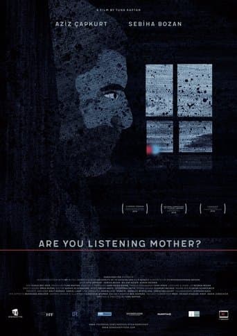 Movie poster for Are You Listening Mother?