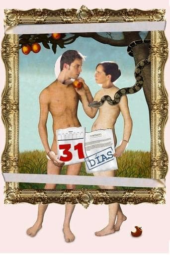 Movie poster for 31 Days