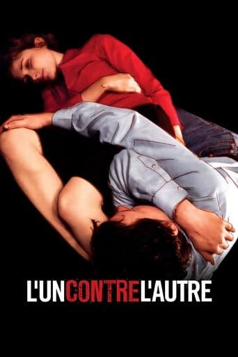 Movie poster for Counterparts
