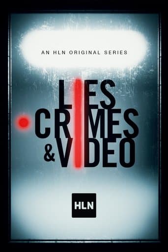Movie poster for Lies, Crimes & Video