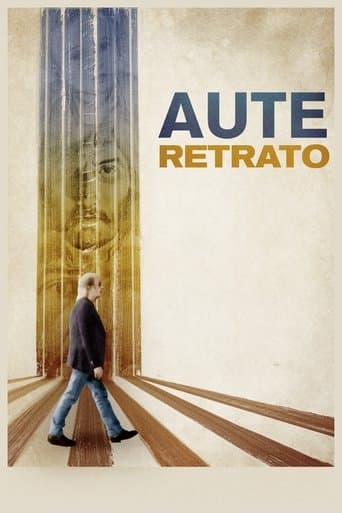 Movie poster for Aute retrato