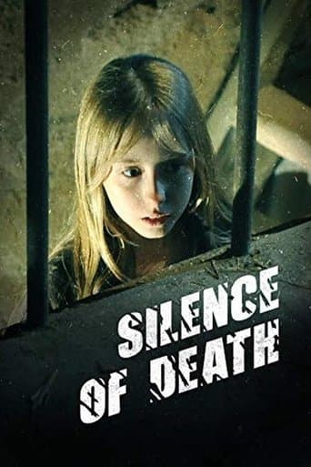 Movie poster for A Suspension of Innocence