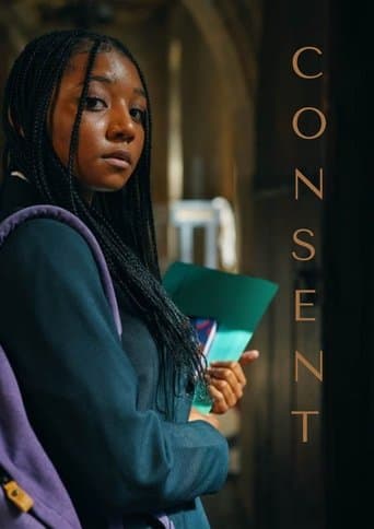 Movie poster for Consent