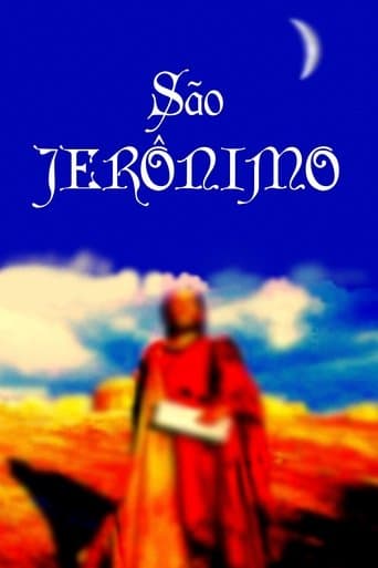 Movie poster for São Jerônimo
