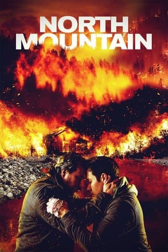 Movie poster for North Mountain
