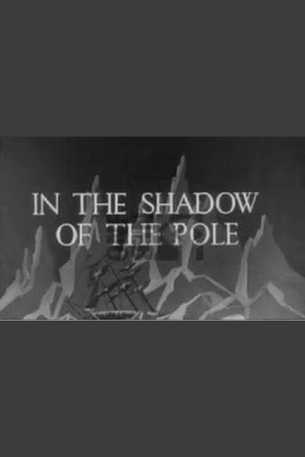 Movie poster for In the Shadow of the Pole