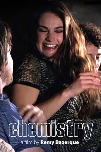 Movie poster for Chemistry