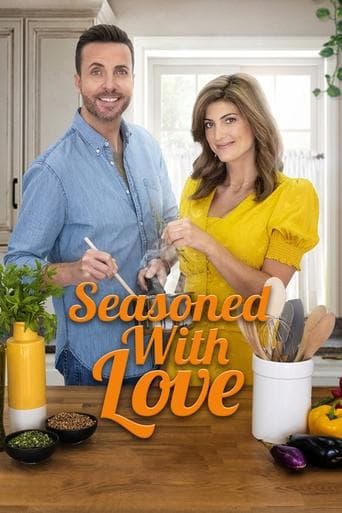 Movie poster for Seasoned With Love
