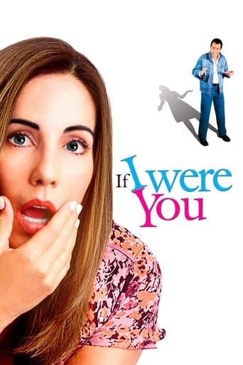 Movie poster for If I Were You