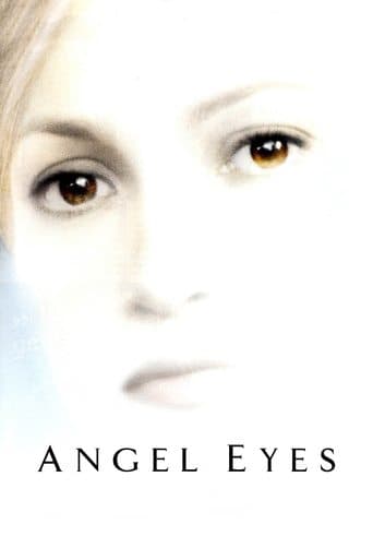 Movie poster for Angel Eyes