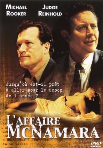 Movie poster for Newsbreak