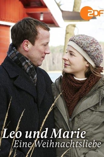 Movie poster for Leo und Marie – Eine Weihnachtsliebe