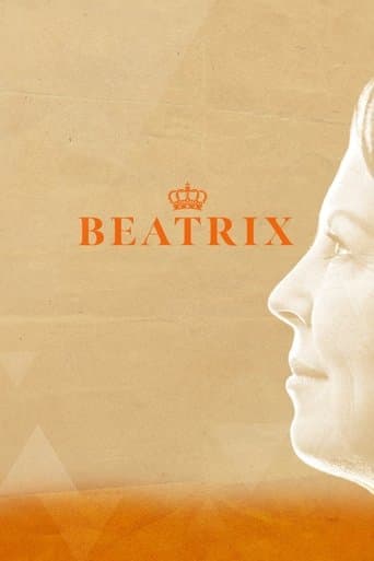 Movie poster for Beatrix