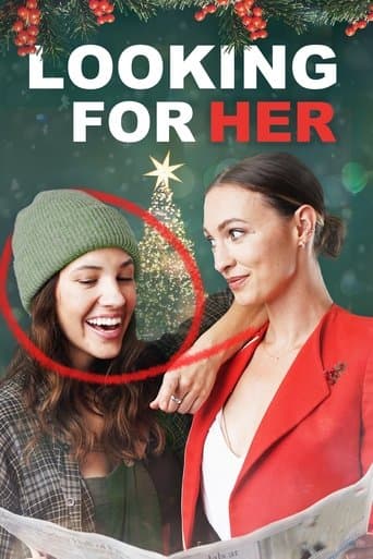 Movie poster for Looking for Her