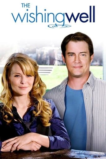 Movie poster for The Wishing Well