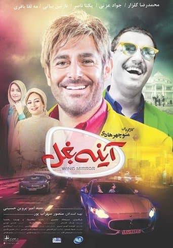 Movie poster for Wing Mirror