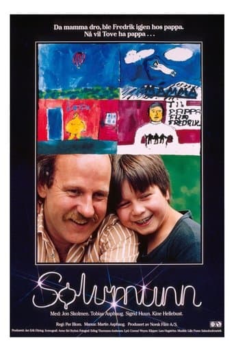 Movie poster for Silvermouth